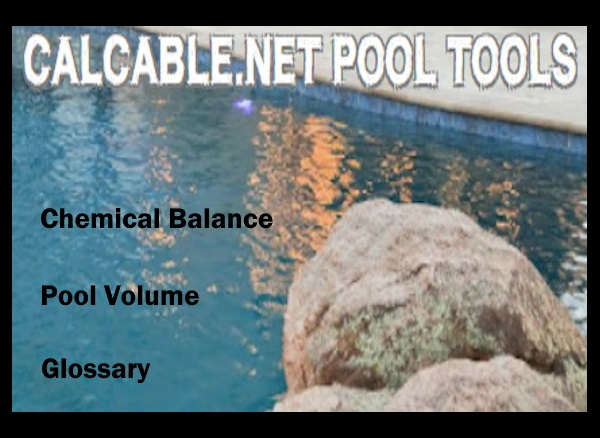 Pool Management Tools